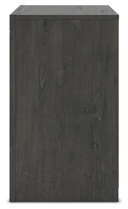 Fraluna Bedroom Set - Furniture Stars (Chicago, IL)
