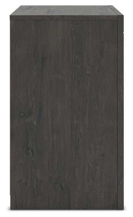 Fraluna Bedroom Set - Furniture Stars (Chicago, IL)