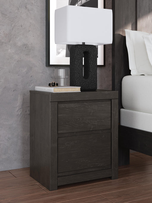 Fraluna Nightstand - Furniture Stars (Chicago, IL)