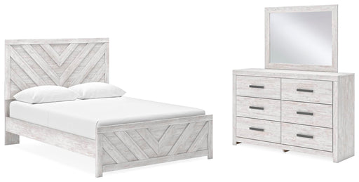 Cayboni Bedroom Package - Furniture Stars (Chicago, IL)