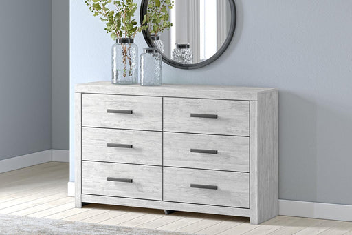 Cayboni Dresser - Furniture Stars (Chicago, IL)