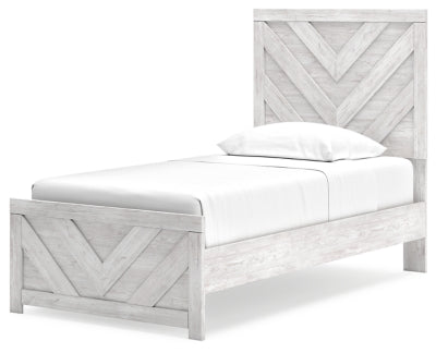 Cayboni Bed - Furniture Stars (Chicago, IL)
