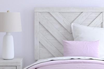 Cayboni Bed - Furniture Stars (Chicago, IL)