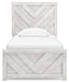 Cayboni Bed - Furniture Stars (Chicago, IL)