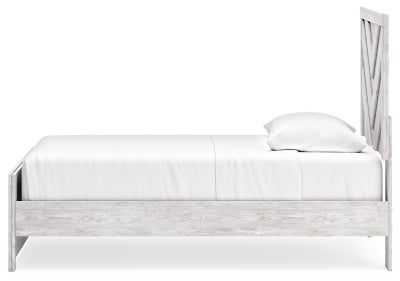 Cayboni Bed - Furniture Stars (Chicago, IL)