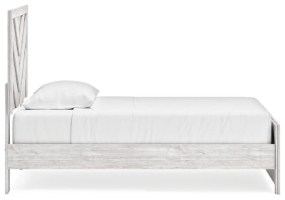 Cayboni Bed - Furniture Stars (Chicago, IL)