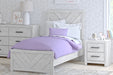 Cayboni Bed - Furniture Stars (Chicago, IL)