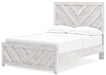 Cayboni Bed - Furniture Stars (Chicago, IL)