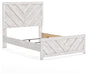 Cayboni Bed - Furniture Stars (Chicago, IL)