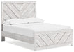 Cayboni Bed - Furniture Stars (Chicago, IL)
