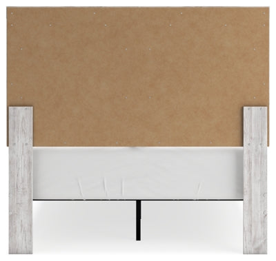 Cayboni Bed - Furniture Stars (Chicago, IL)