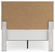 Cayboni Bed - Furniture Stars (Chicago, IL)