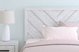 Cayboni Bed - Furniture Stars (Chicago, IL)