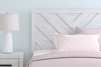 Cayboni Bed - Furniture Stars (Chicago, IL)