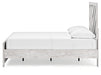 Cayboni Bed - Furniture Stars (Chicago, IL)