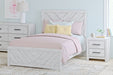 Cayboni Bed - Furniture Stars (Chicago, IL)