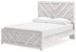 Cayboni Bed - Furniture Stars (Chicago, IL)