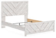 Cayboni Bed - Furniture Stars (Chicago, IL)