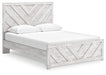 Cayboni Bed - Furniture Stars (Chicago, IL)