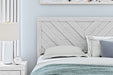 Cayboni Bed - Furniture Stars (Chicago, IL)