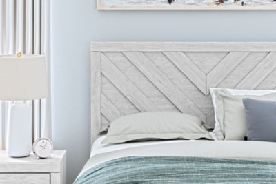 Cayboni Bed - Furniture Stars (Chicago, IL)