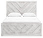 Cayboni Bed - Furniture Stars (Chicago, IL)