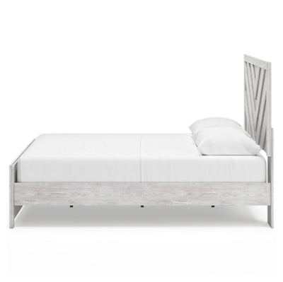 Cayboni Bed - Furniture Stars (Chicago, IL)