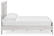 Cayboni Bed - Furniture Stars (Chicago, IL)