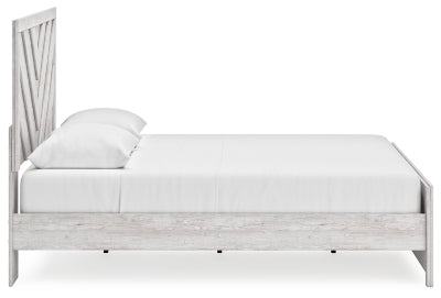 Cayboni Bed - Furniture Stars (Chicago, IL)