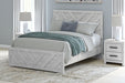 Cayboni Bed - Furniture Stars (Chicago, IL)