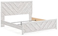 Cayboni Bed - Furniture Stars (Chicago, IL)