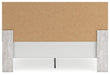 Cayboni Bed - Furniture Stars (Chicago, IL)