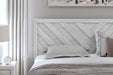 Cayboni Bed - Furniture Stars (Chicago, IL)