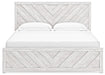 Cayboni Bed - Furniture Stars (Chicago, IL)