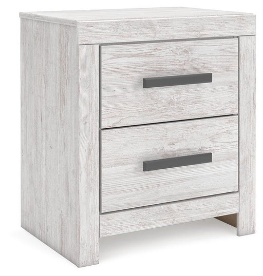 Cayboni Nightstand - Furniture Stars (Chicago, IL)
