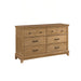 Sunstone Dresser-Honey