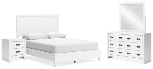 Binterglen Bedroom Package - Furniture Stars (Chicago, IL)