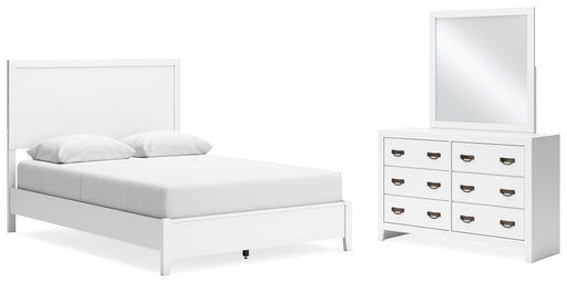 Binterglen Bedroom Package - Furniture Stars (Chicago, IL)
