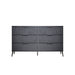 Kailani Dresser- Gray