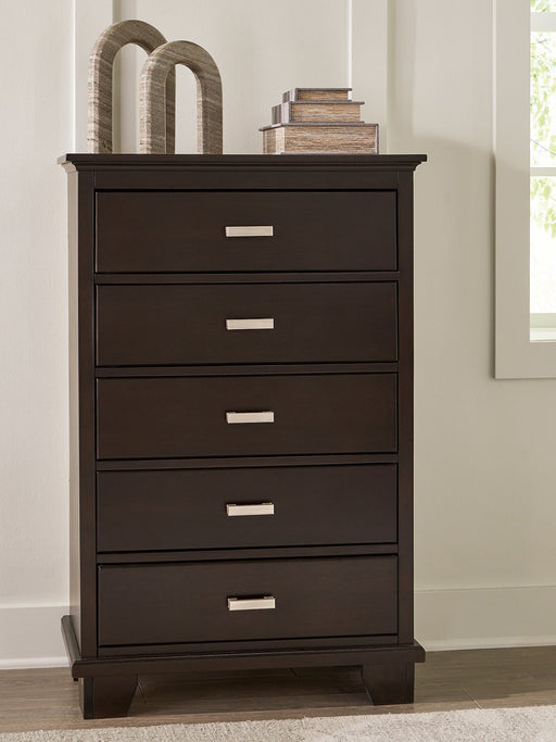 Covetown Chest of Drawers - Furniture Stars (Chicago, IL)