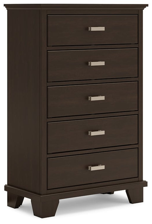 Covetown Chest of Drawers - Furniture Stars (Chicago, IL)