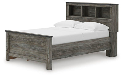 Frandern Full Bed