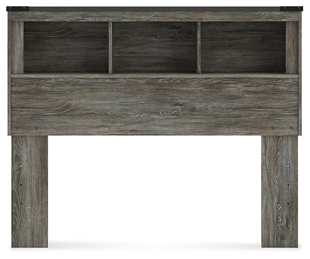 Frandern Full Bed - Furniture Stars (Chicago, IL)