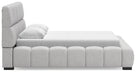 Grendusk Upholstered Bed - Furniture Stars (Chicago, IL)