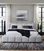 Grendusk Upholstered Bed - Furniture Stars (Chicago, IL)