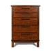 Cagney Chest-Chestnut