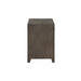Landon Nightstand-Walnut