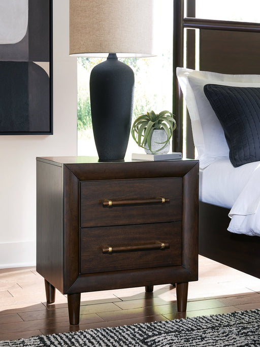 Dantenton Nightstand - Furniture Stars (Chicago, IL)