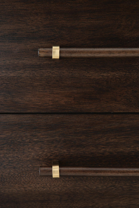 Dantenton Dresser - Furniture Stars (Chicago, IL)
