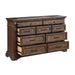 Mar Vista Dresser-Walnut